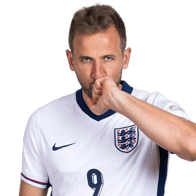Harry Kane