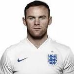 Wayne Rooney
