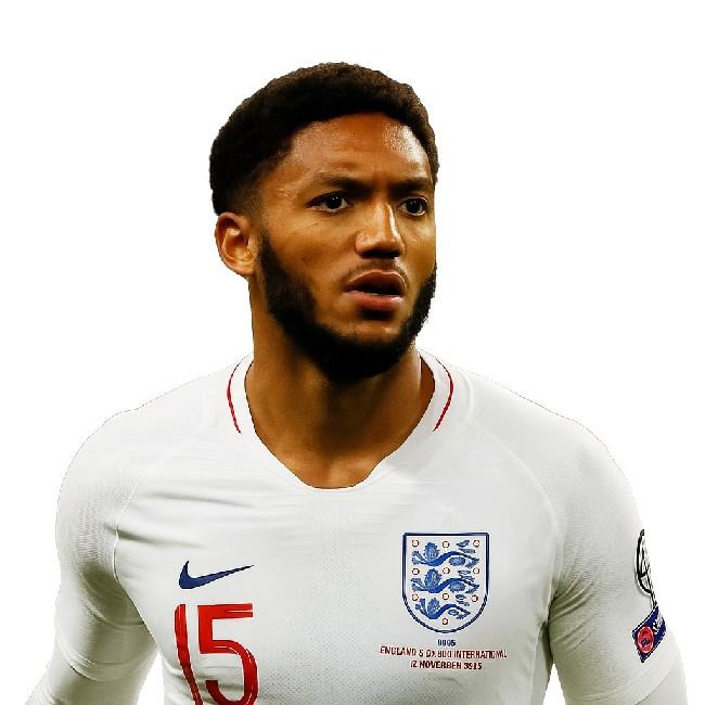Joe Gomez