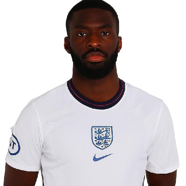 Fikayo Tomori