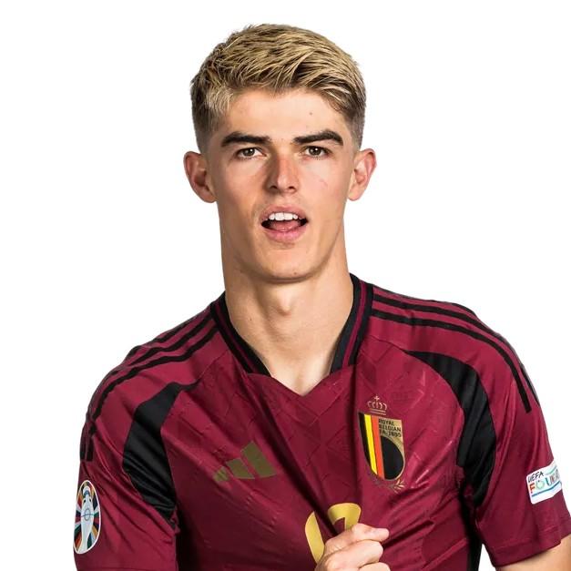 Charles De Ketelaere