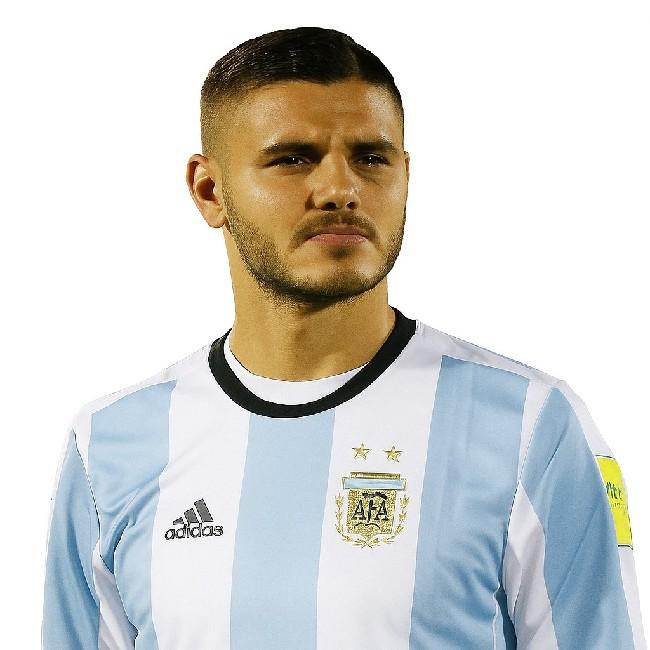 Mauro Icardi