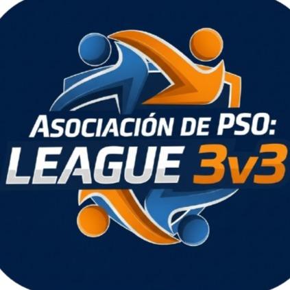 Asociacion de PSO: League 3v3