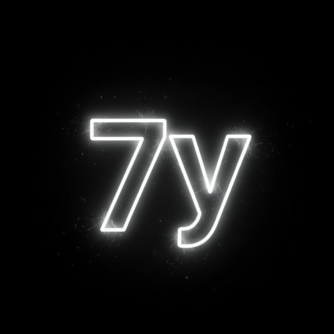 7Y