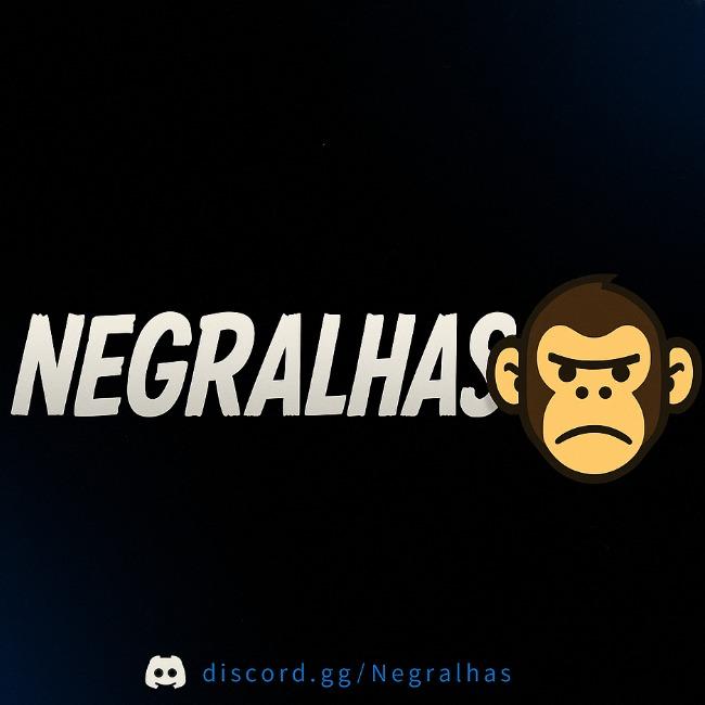 Negralhas