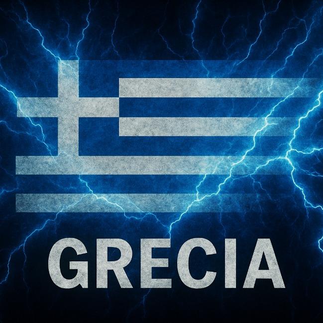 Grécia