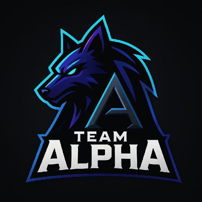 Team Alpha