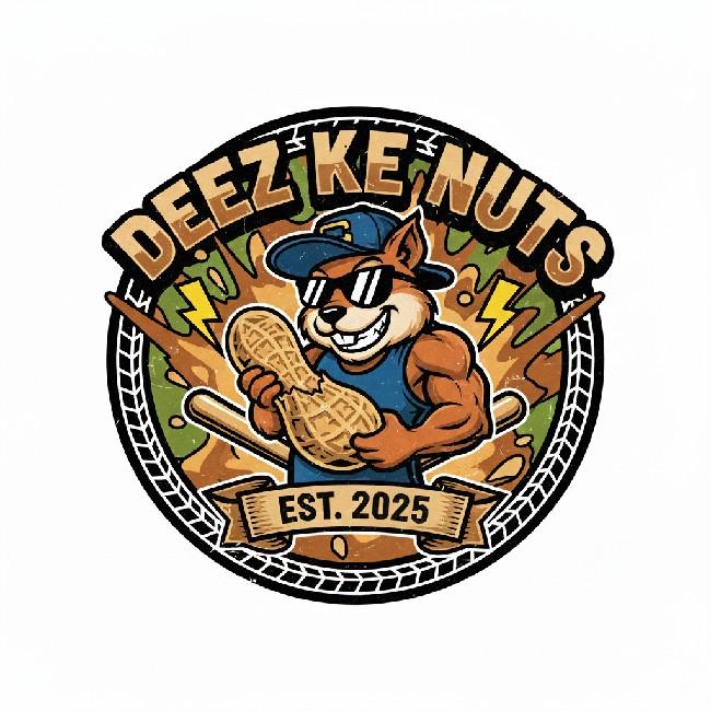 Deez ke nuts
