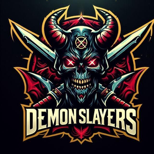 Demon Slayers