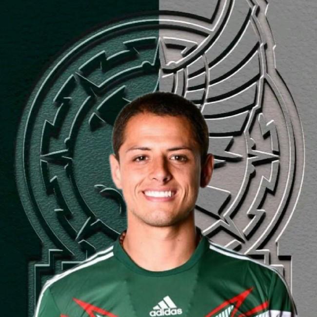 Chicharito