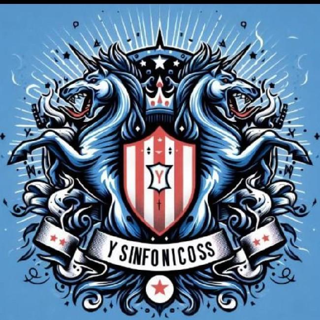 Sinfonicos FC