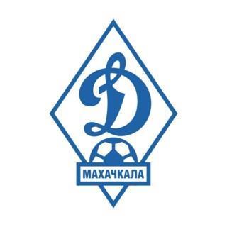 Динамо Махачкала