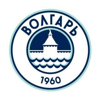 Волгарь