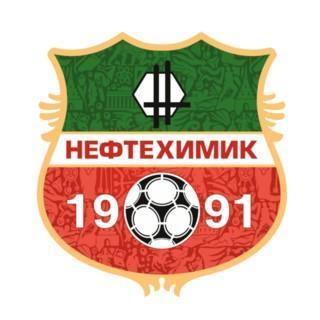 Нефтехимик