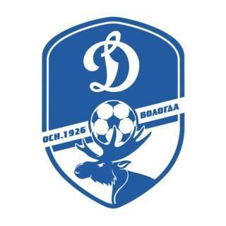 Динамо Вологда