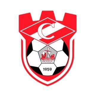 Спартак Кострома