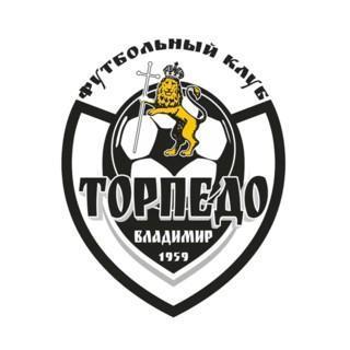 Торпедо Владимир