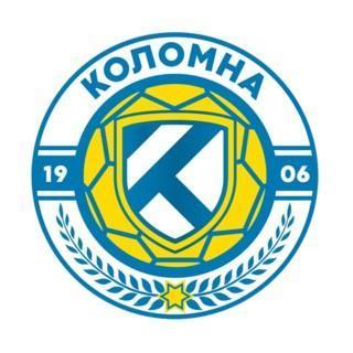 Коломна