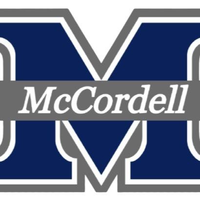 Bishop McCordell Blue Wings