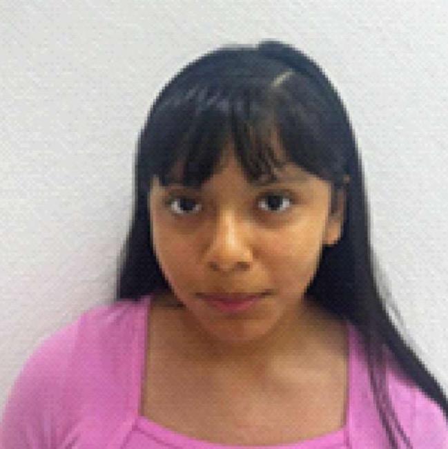 20 Victoria Rodriguez