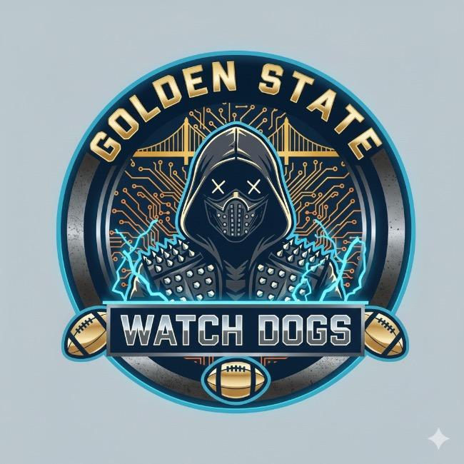 Golden State Watch Dogs
