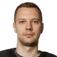 Александр Кадейкин