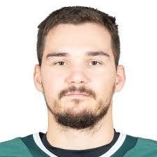 Никита Дыняк