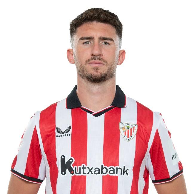 AYMERIC LAPORTE (CB)
