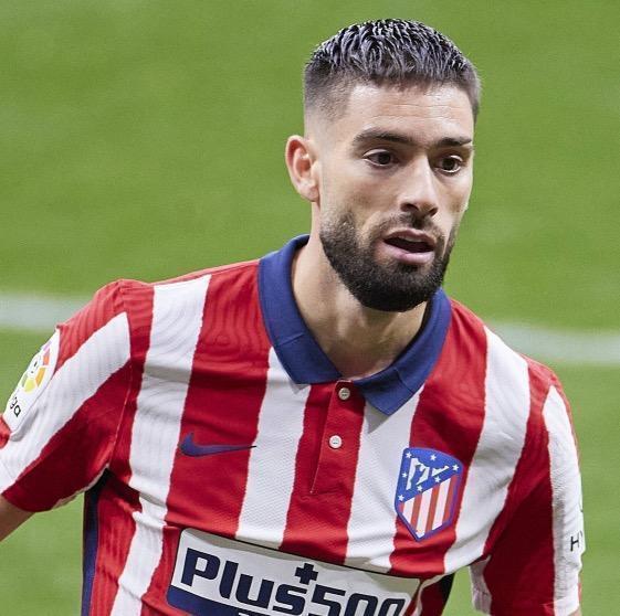 Yannick carrasco