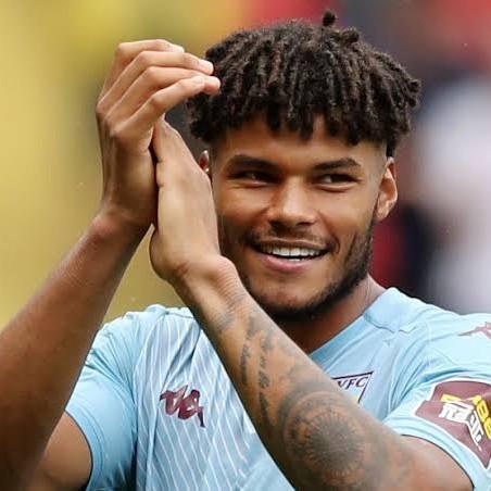 Tyrone mings