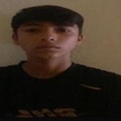 66 ERICK IGNACIO CRUZ GARZA