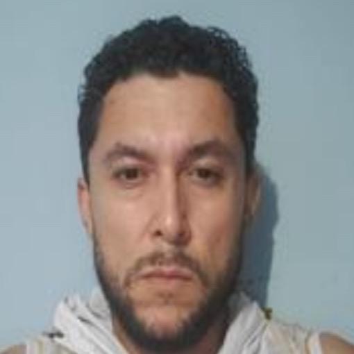 85 PAUL ROGELIO RODRIGUEZ VAZQUEZ