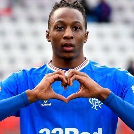 Joe Aribo