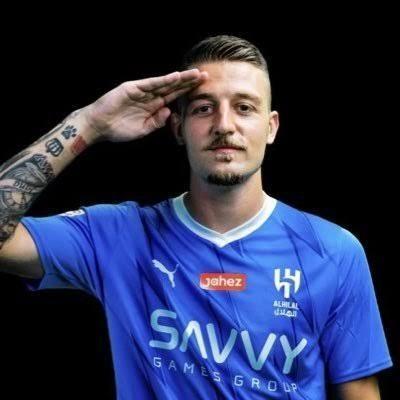 Sergej Milinkovic-Savic