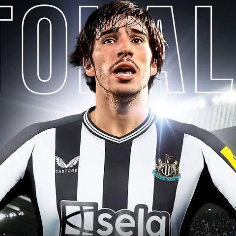 Sandro tonali