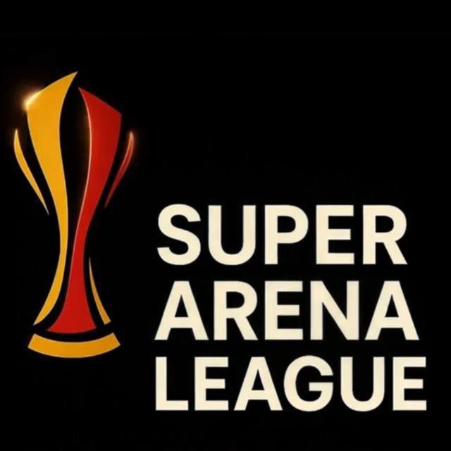 SUPER ARENA LEAGUE