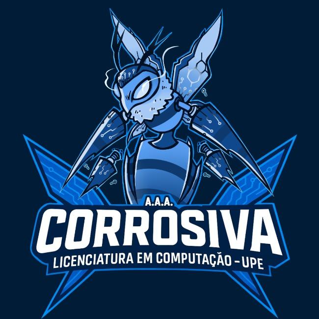 Torneio X1 - Valorant Corrosiva #1