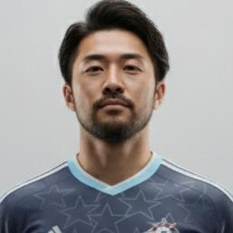 Maya Yoshida