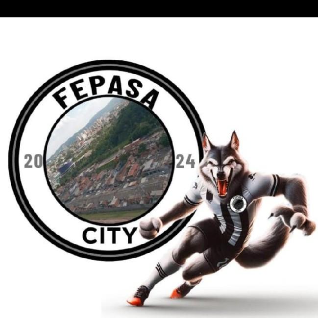 Fepasa City