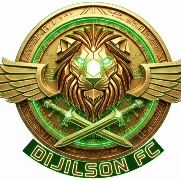 DIJILSON FC