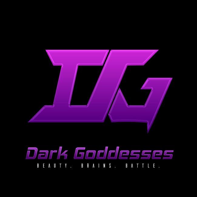 DARK GODDESSES