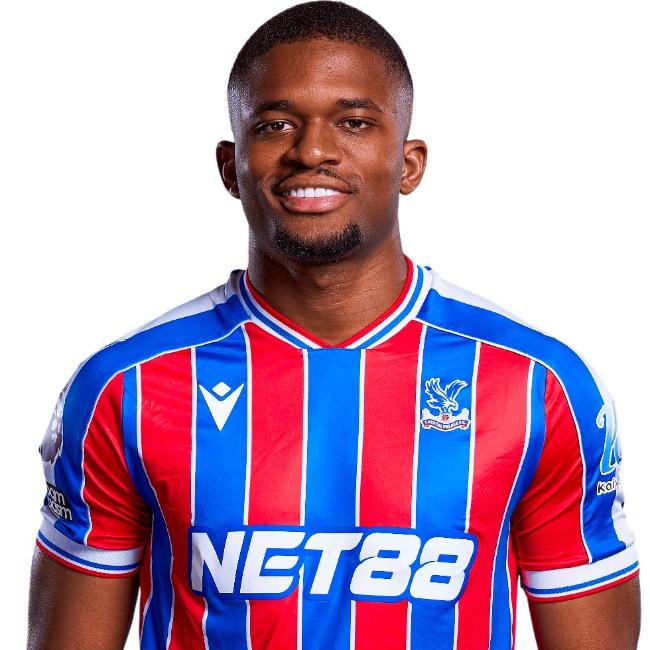 CHEICK DOUCOURE (DMF)