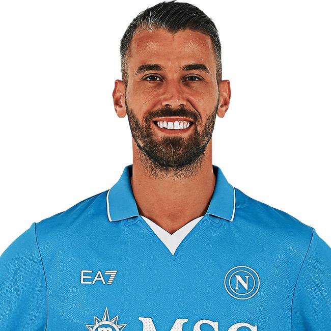 L SPINAZZOLA (LB)