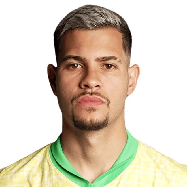 BRUNO GUIMARAES (DMF)