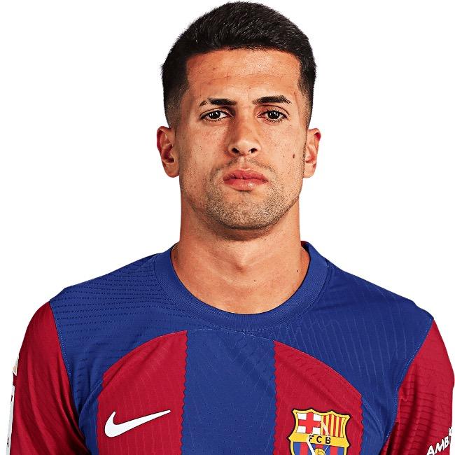 JOAO CANCELO (RB)