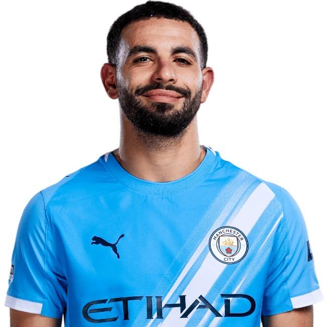 RAYAN AIT-NOURI (LB)