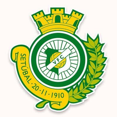 Marcelão - VITÓRIA DE SETÚBAL