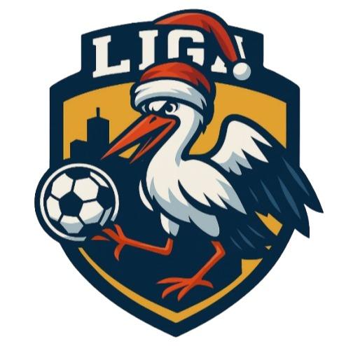 zimowa liga szóstek