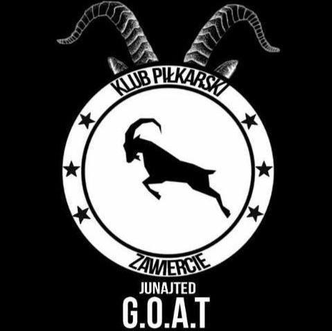 GOAT Zawiercie Junajted