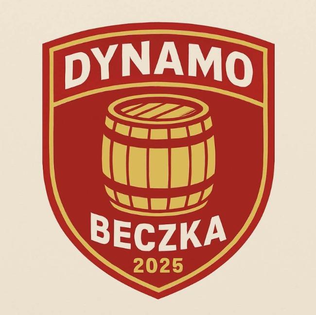 Dynamo Beczka